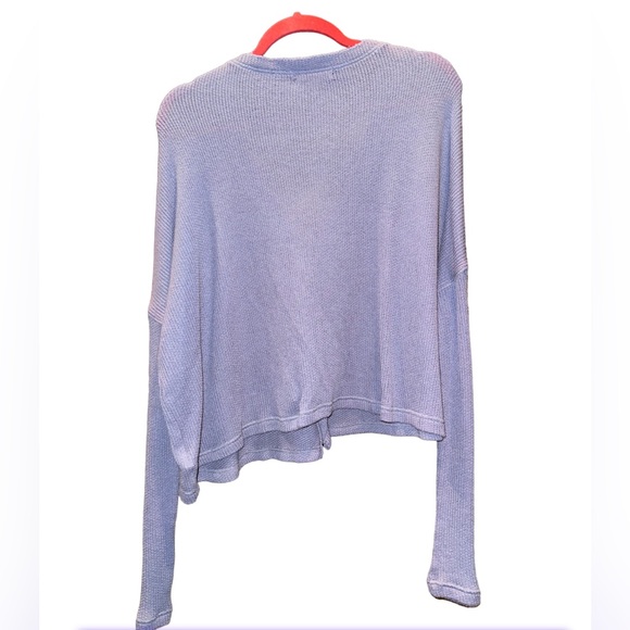 Urban Outfitters Liliac oversized cardigan sweater women’s size medium - Picture 7 of 12